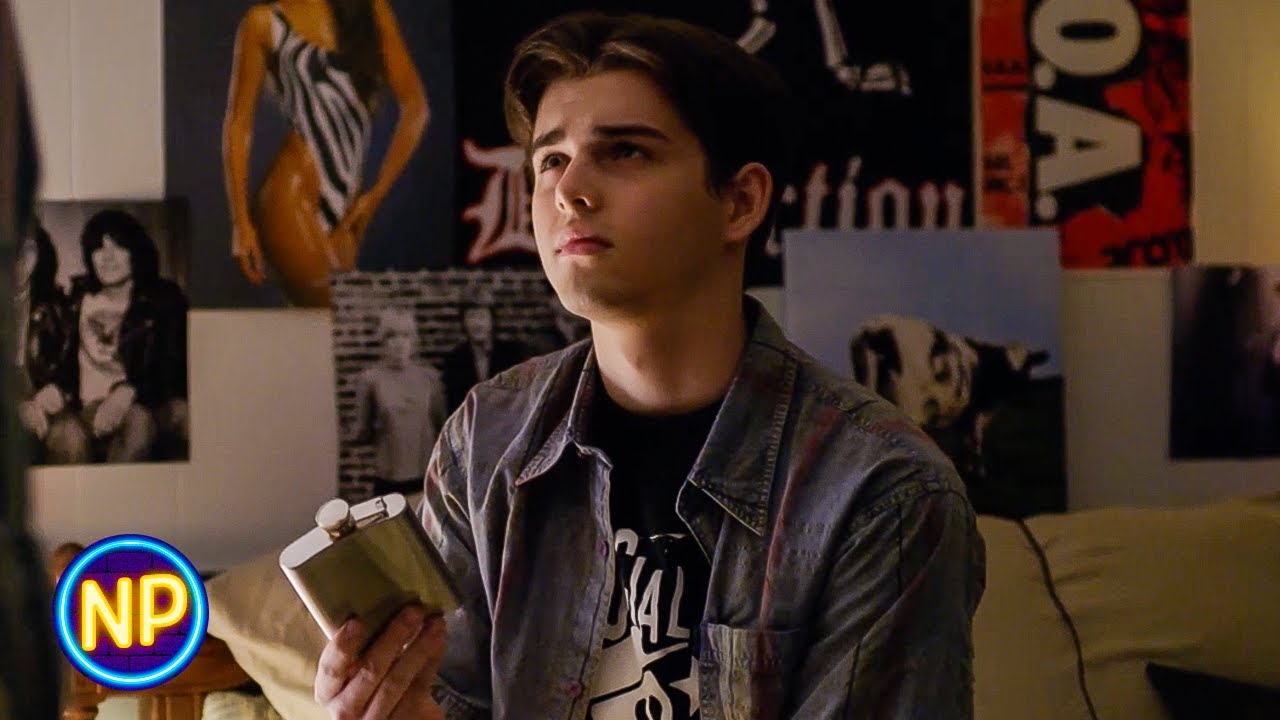 ⁣A Young Loudermilk Gets Introduced to Drinking | Loudermilk Season 2 Episode 10 | Now Playing