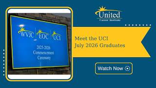 Meet the UCI July 2026 Graduates