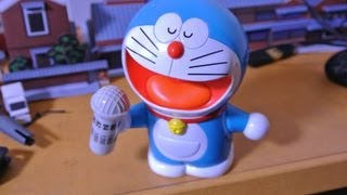 【ドラえもん】ドラジオくん買ってみた。【不思議のサイエンス】