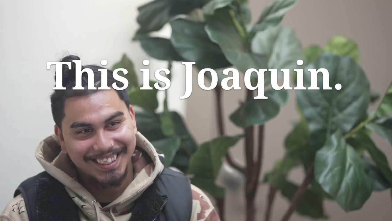 Youth Host Homes Client Testimonial