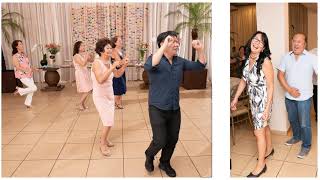 aniversário obatian 80 anos