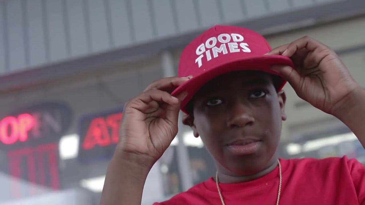 Guarda Brackish Films and Kaye The Beast-"Heard" Official Music Video su YouTube Guarda Brackish Films and Kaye The Beast-"Heard" Official Music Video su YouTube