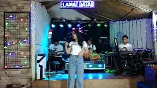 BILA NANTI ( nabila maharani ) COVER BY ASTRI D5 FT ASEP CRISS RAMPAK