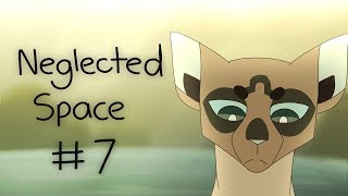 Neglected Space - Rock Warriors MAP - Part 7