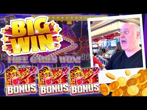 100 Spins To Win! ☆ Max Bet Spins on Lucky Hog