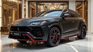 Inside the $1 Million Mansory Lamborghini That Breaks Every Rule!”