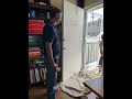 Flooring Movement, Creeks, Squeaks and a Very Loose Beam - Landlord Response