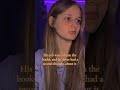 #stories #acting #booktube #pov #actress #storytelling #prompt #fictionalcharacter #actingcommunity