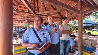 Bài Hát - Nối Vòng Tay Lớn - Do. GIỚI GIA TRƯỞNG - Trình Bày. 18. 11. 2025