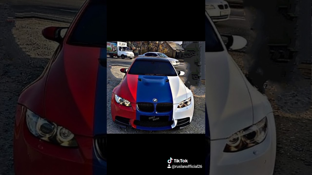 Bmw haqida malumot