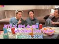 ✨ [ALL SUB] BTS LIVE 💜 | BTS V, JIN, &amp; RM | FULL WEVERSE LIVE TODAY 🔴 (May 03, 2026) 