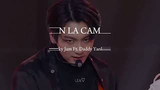 Nicky Jam & Daddy Yankee - En la cama [Letra]