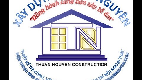 Công trình Nhà hàng tiệc cưới Chuẩn bị cho đám cưới Bên Cồn