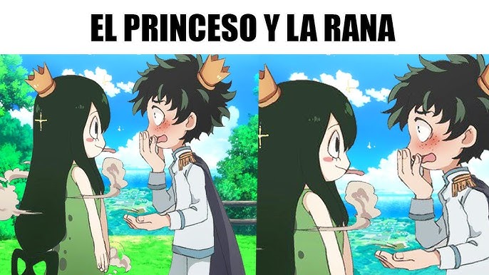 Memes de Anime (@MemesdeAnime4) / X