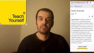 Teach Yourself Book Publisher Support Scammers. Noticias