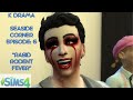 "RABID RODENT FEVER" SIMS4 K DRAMAS Episode 6