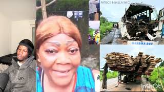 The Ndinini Case 7 members of a family did not respect a cult leader s last wishes