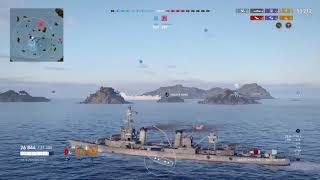 Pensacola citadels on Twitch Stream screenshot 3