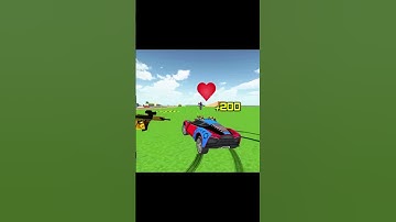 spider robot hero car driving best game treading game