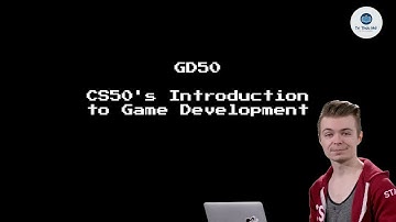 Giới Thiệu: CS50 Nhập Môn Phát Triển Game 2018 | Khóa Học Harvard | Song Ngữ by The Compiler Việt...