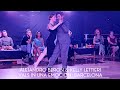 El vals soador miguel calo alejandro beron  kelly lettieri tango vals in una emocion barcelona