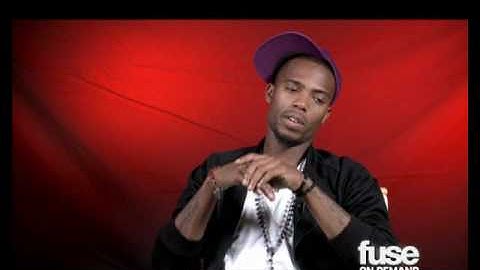 B.o.B. Interview (July 2010)