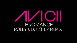 Tim Berg - Seek Bromance Rollys Dubstep Remix Cluj Art Media Exclusive