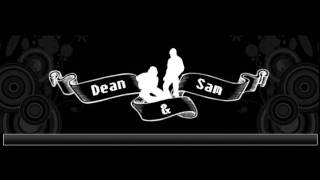Video thumbnail of "Dean and Sam - Psychosocial (Slipknot Acoustic) (Masterd Recording)"