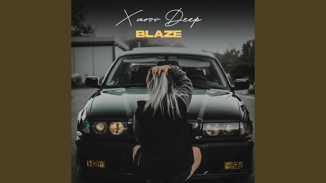 YouTube에서 Blaze 보기 YouTube에서 Blaze 보기