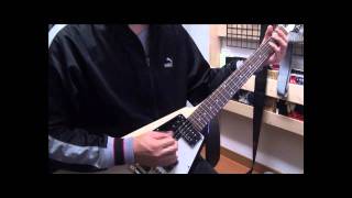 Break time 8 : MSG demo with EDWARDS E-FV-95WB DOT