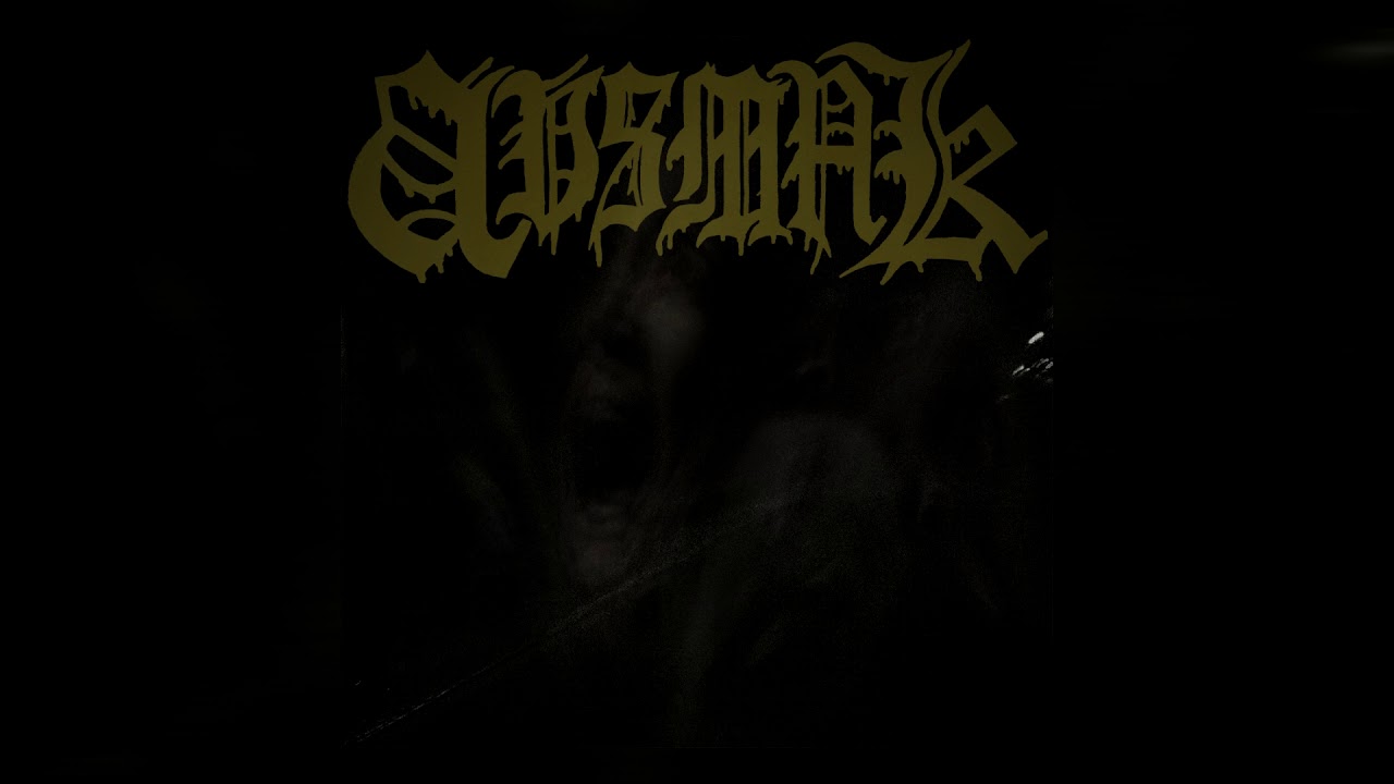 Avsmak - Vansinne Demo