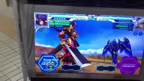 Hero of robots Team Awesomeness Vs. Team Need Luck Sequel