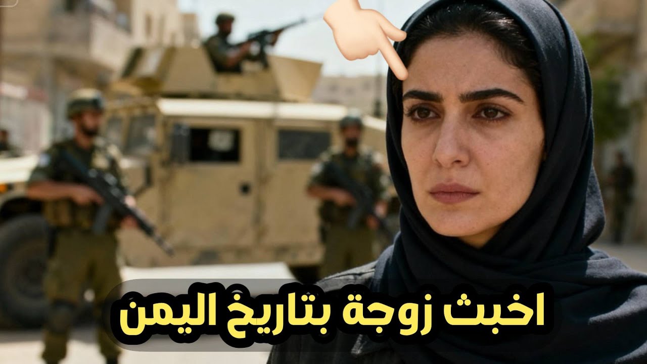 اخبث زوجة في تاريخ اليمن