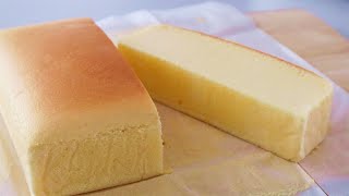 Japanese Cheese Cake 日式起司蛋糕 | Apron