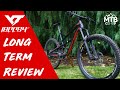 YT Jeffsy Long Term Review // Best Value Trail Bike?