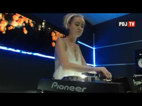 Tommy Lee - Live @ Radio Intense 01.06.2016