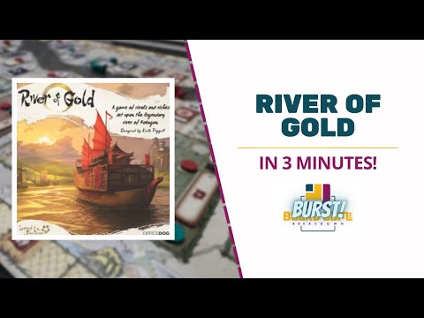 Board Game Breakdown