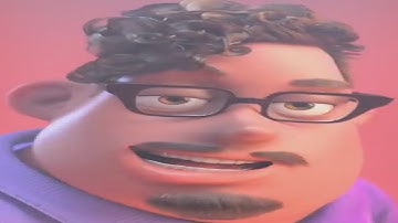 Grubhub ad but every time someone dances it restarts until a different person starts dancing