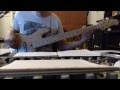 Herbie Hancock - 4AM - Bass Cover