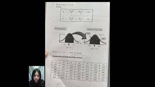 GROUP 6 THE NORMAL PROBABILITY OF DISTRIBUTION