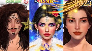 Supermodel Spa Makeover screenshot 4