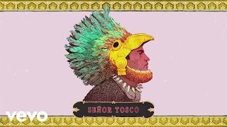 Video thumbnail of "Angel Stanich - Señor Tosco (Audio)"