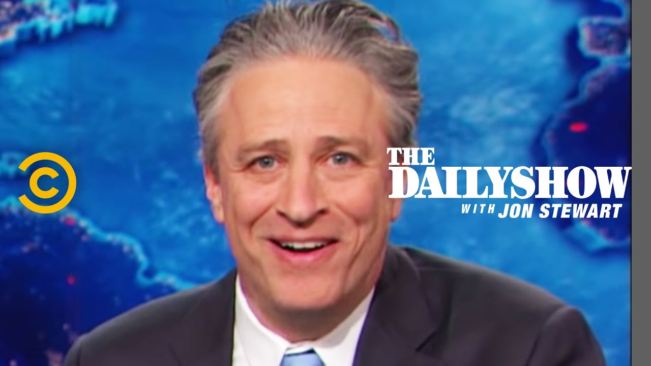 Thedailyshow Thedailyshow