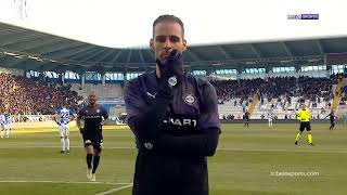 Marco Paixão - Cennetten Çiçek