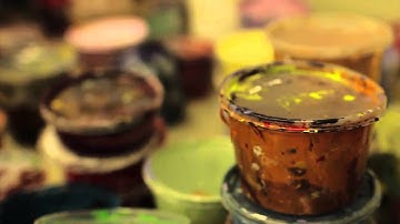 Art in Public Spaces: The Palmer Commons Mural