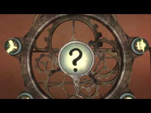 Vortex+Blades is OP || Fable III Speedrunning