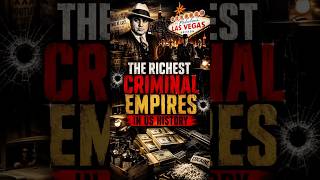The Richest Criminal Empires in US History #history #usa #documentary #facts #spanishamericanwar