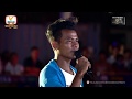 Cambodia’s Got Talent Season 2 | Judge Audition | Week 3 - ឈិន ចាន់នី - សមត្ថភាពពិសេស