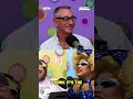 Adam Shankman on binging Drag Race during the pandemic.