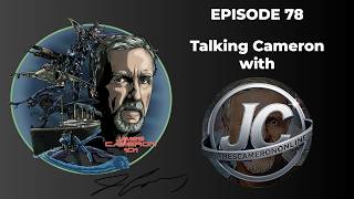 Talking Cameron with James Cameron Online - James Cameron 101 (Episode 78)
Adrian, founder of JCO, returns to jam out and chat up some more Cammy goodness!
Check out James Cameron Online: https://jamescamerononline.com/
-
-
-
📸 FOLLOW EDDIE ON INSTAGRAM: https://www.instagram.com/eddiegreens101/
📸 FOLLOW HAILEY ON INSTAGRAM: https://www.instagram.com/crownedghoul916
🔊 LISTEN TO EDDIES JAMES CAMERON 101 PODCAST: https://open.spotify.com/show/0S3VrymHW5qHba5rqUpyQV?si=6a4324a907d144bb
📺 CHECK OUT HAILEY’S LETTERBOXD: https://letterboxd.com/ponies916/
📺 CHECK OUT EDDIE’S LETTERBOXD: https://letterboxd.com/EddieGreen/
🐦 TWEET HAILEY: https://twitter.com/ponies916
🐦 TWEET EDDIE: https://twitter.com/eddiegreens101
Sounds from zapsplat.com Talking Cameron with James Cameron Online - James Cameron 101 (Episode 78)